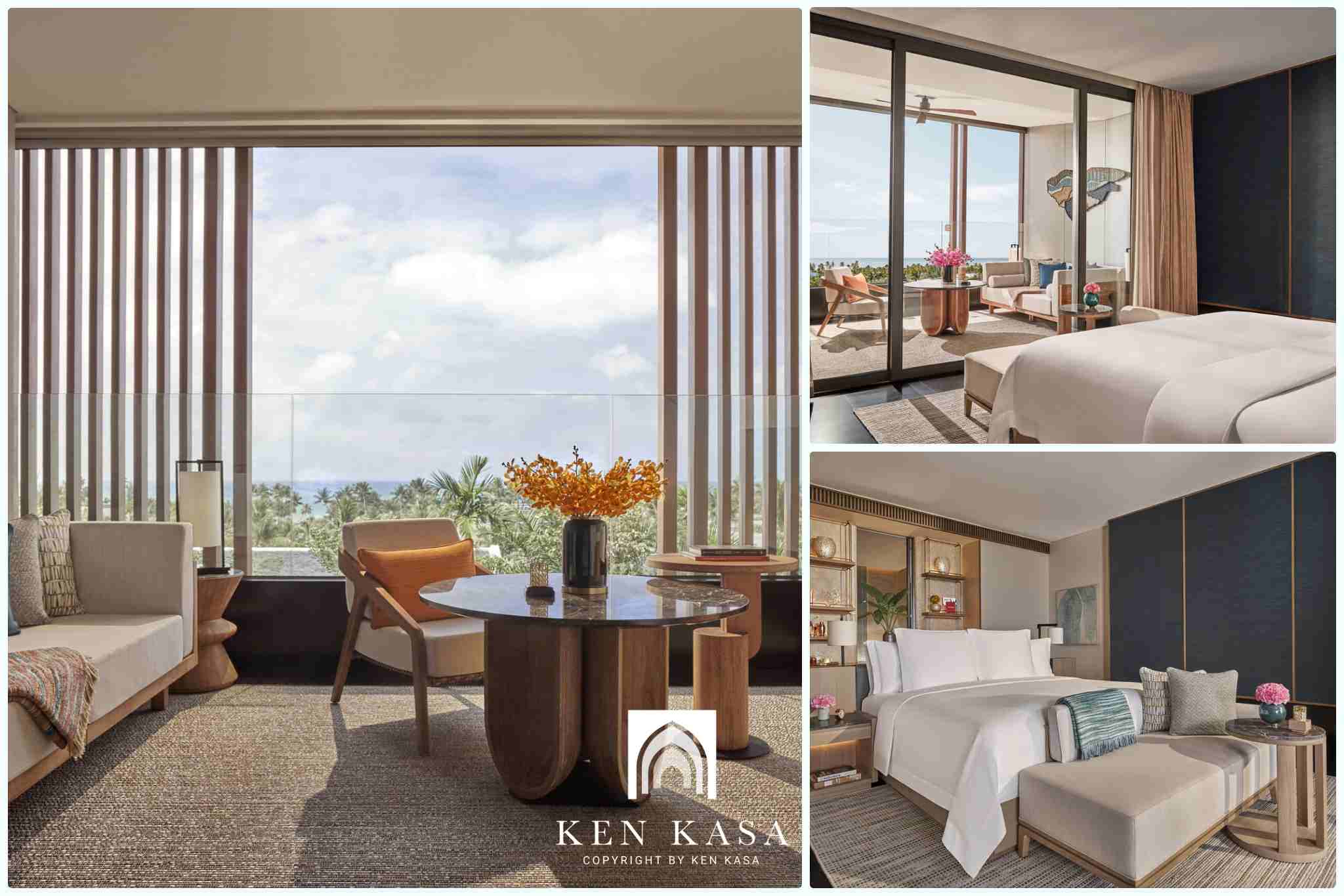 Ph&acirc;n biệt c&aacute;c loại ph&ograve;ng kh&aacute;ch sạn ph&ograve;ng suite 